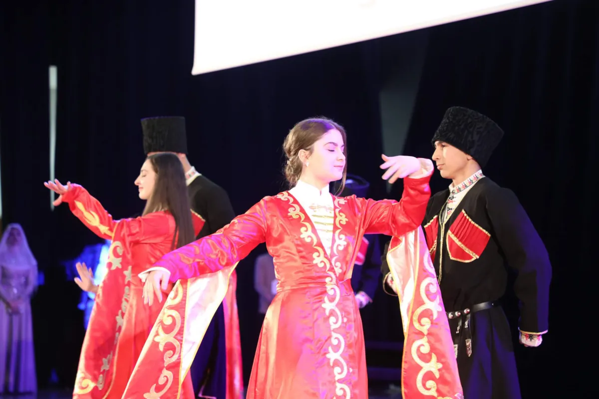 IOM Uluslararası Göçmenler Günü Etkinlikleri