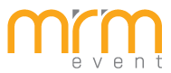 MRM Event Logo