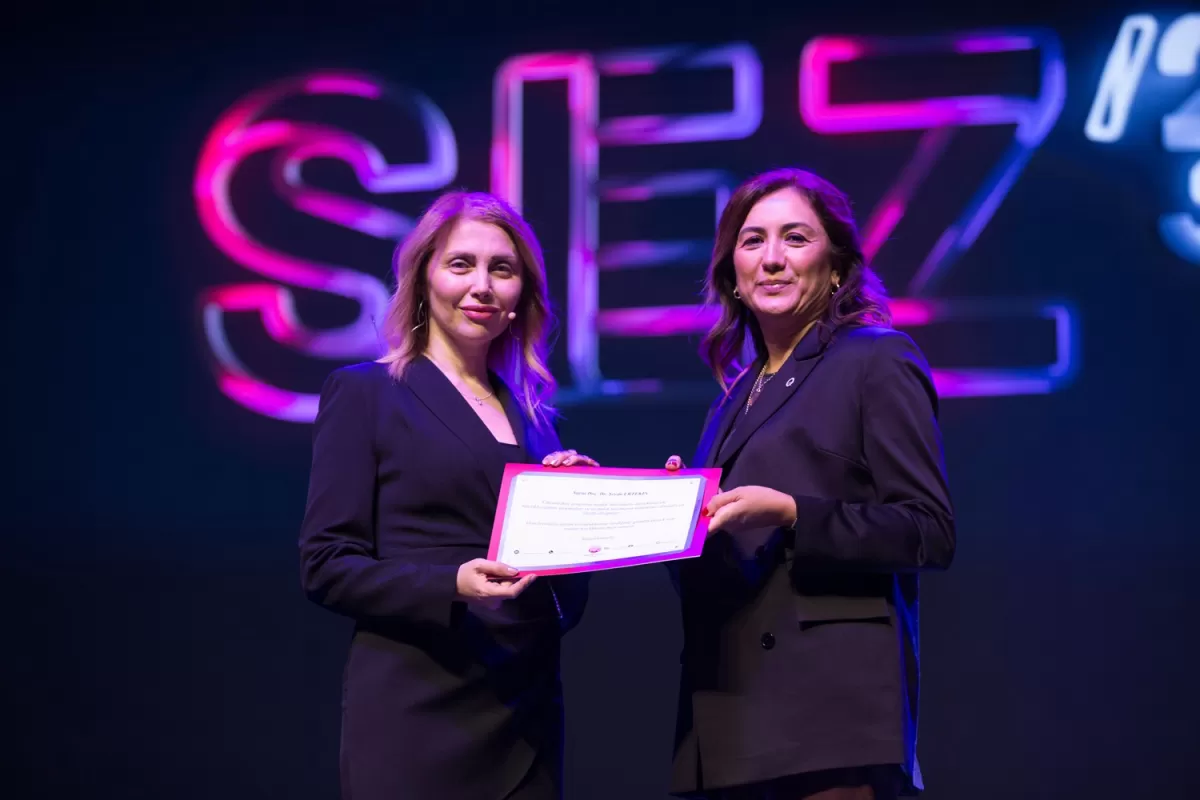 Sağlık ve Estetik Zirvesi