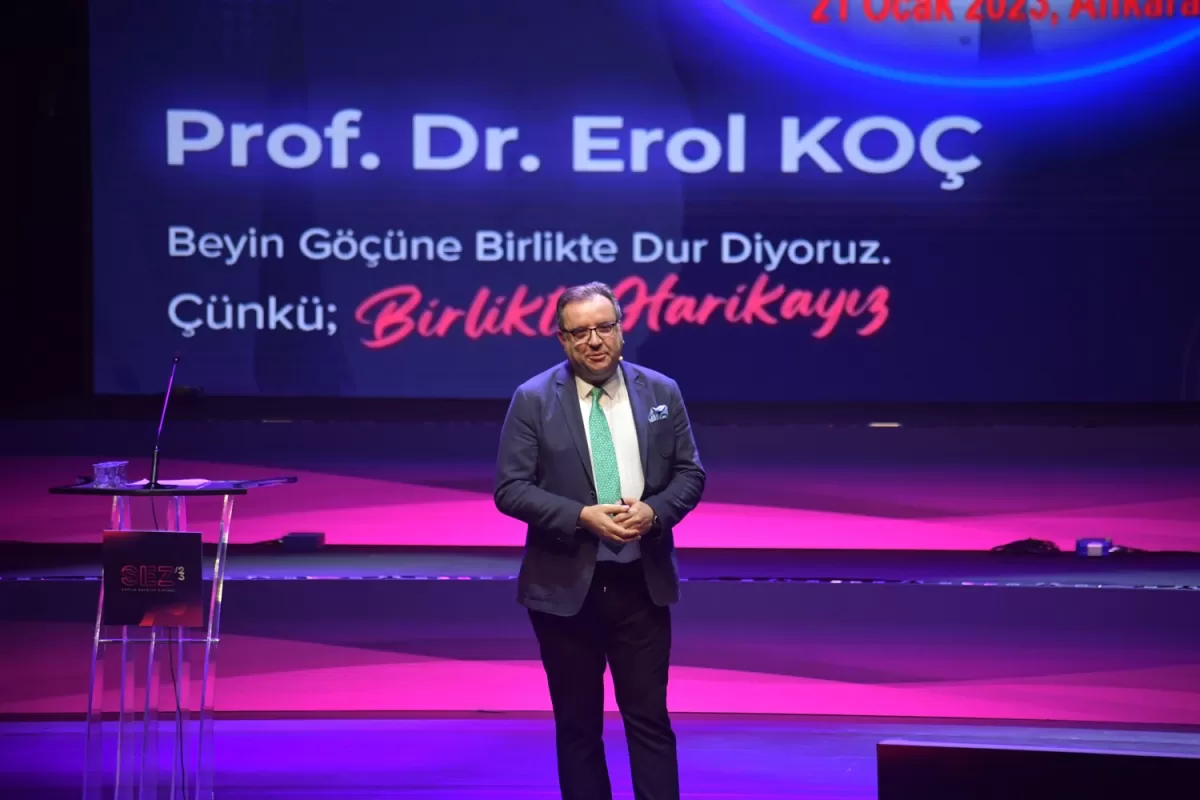 Sağlık ve Estetik Zirvesi