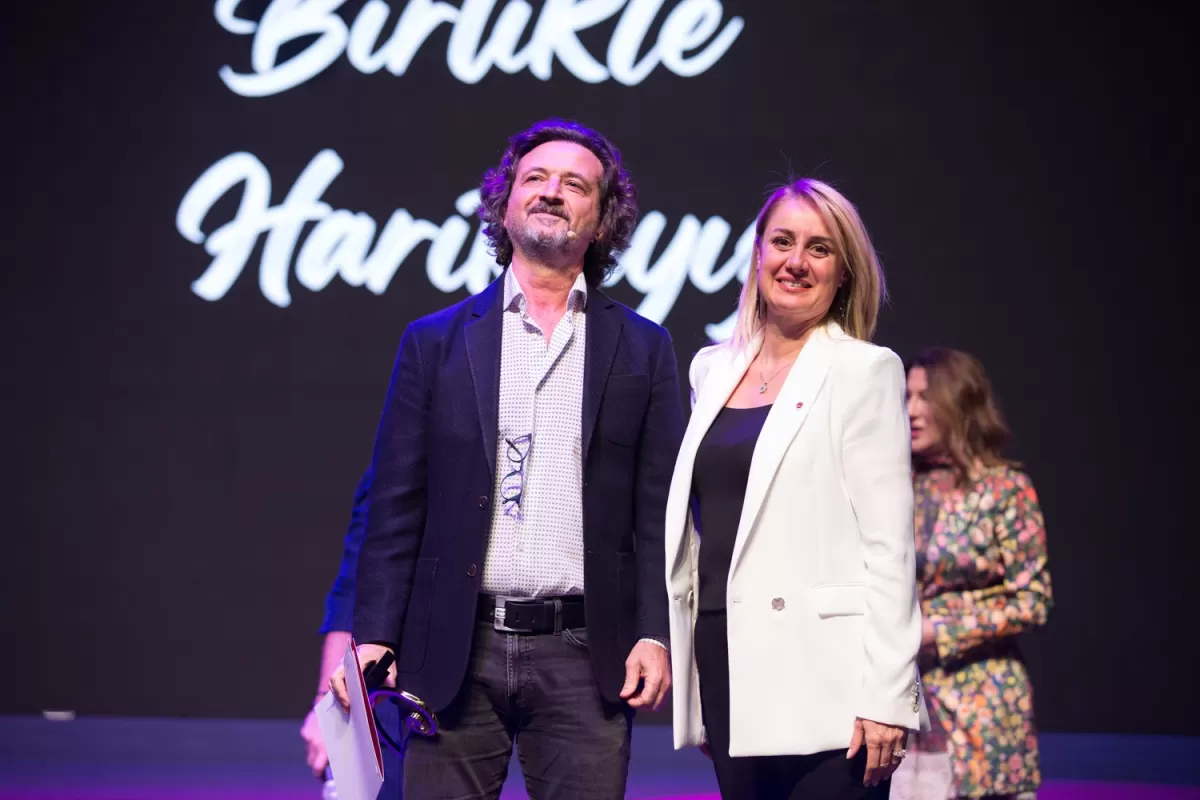 Sağlık ve Estetik Zirvesi