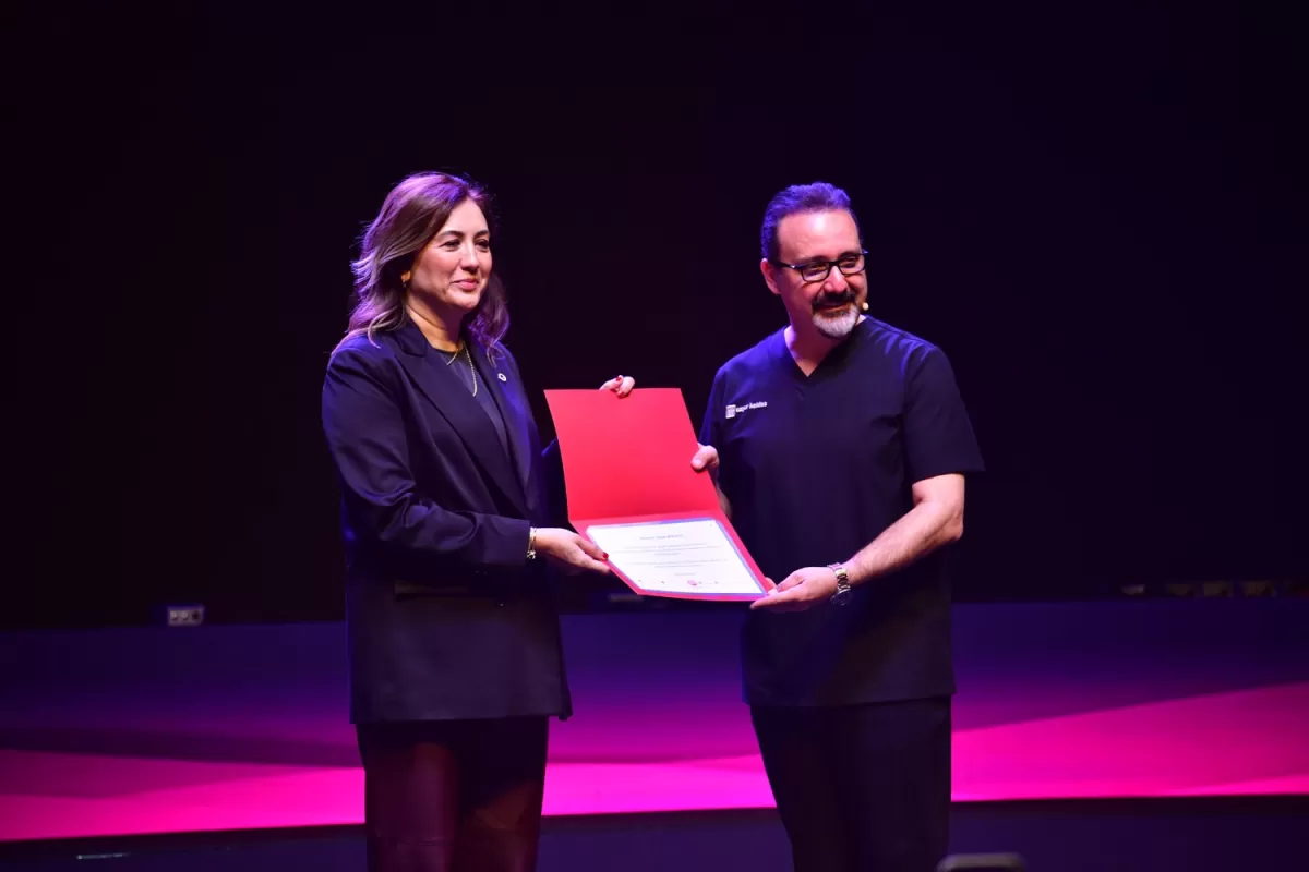 Sağlık ve Estetik Zirvesi