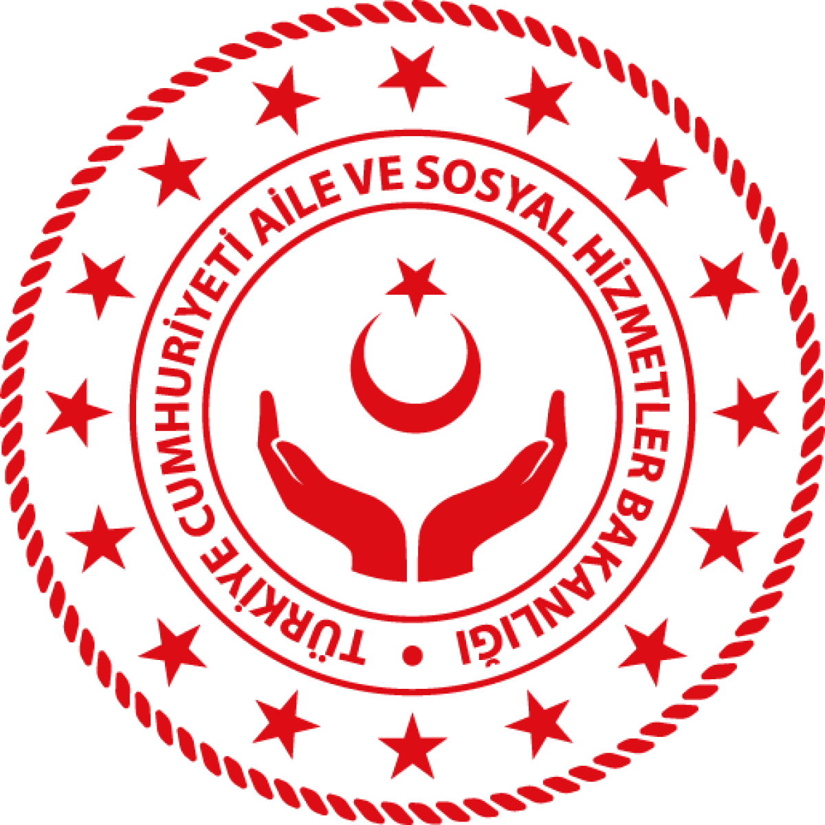 T.C. Aile ve Sosyal Hizmetler Bakanlığı