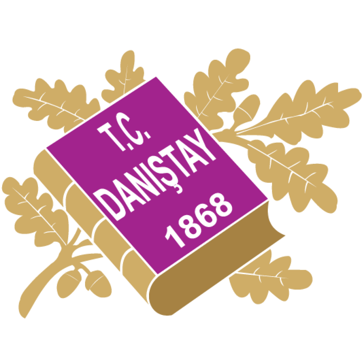 Türkiye Cumhuriyeti Danıştay Başkanlığı